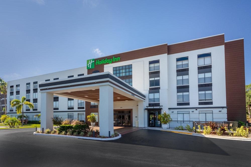 Holiday Inn Tampa North, an IHG Hotel - Featured Image