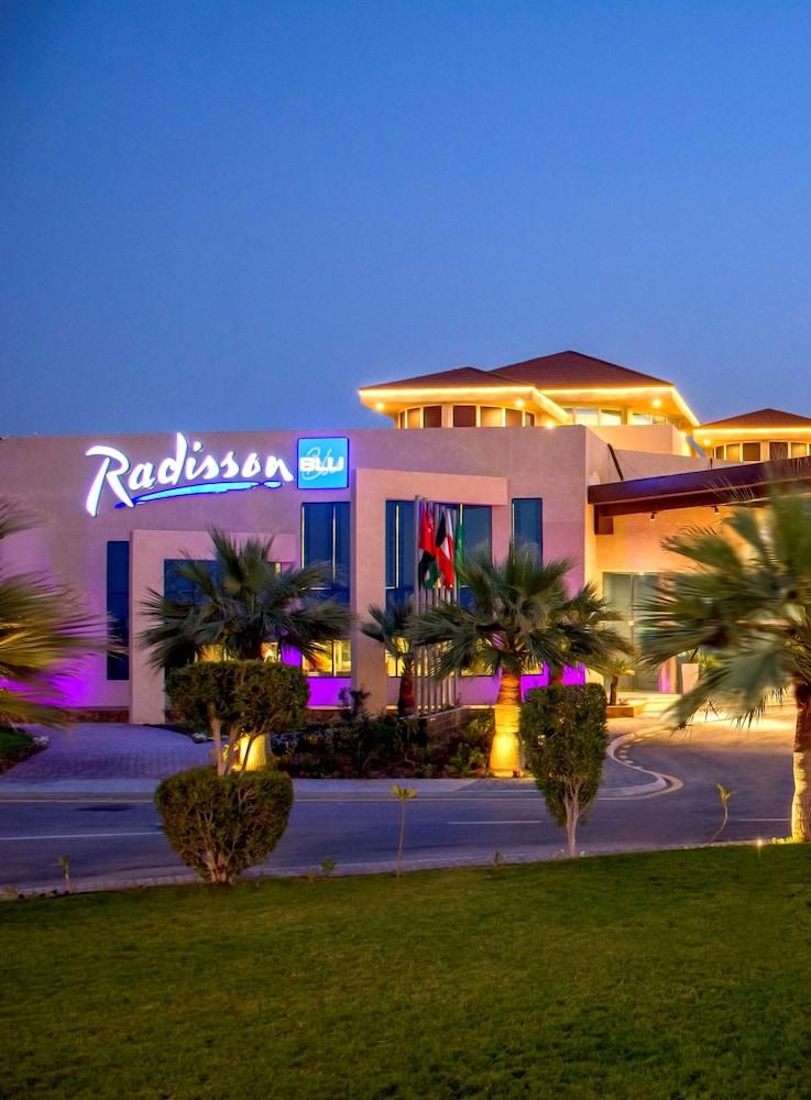 Radisson Blu Resort, Al Khobar Half Moon Bay - Featured Image