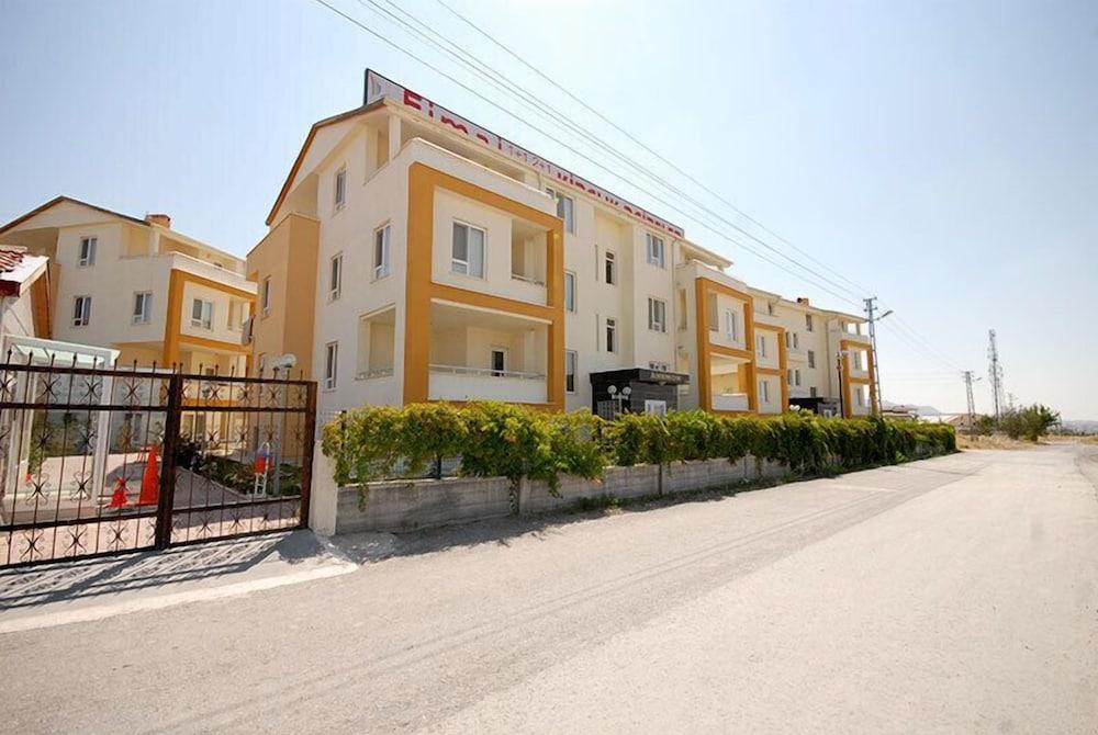 Fimaj Residence & Apart Hotel - Featured Image