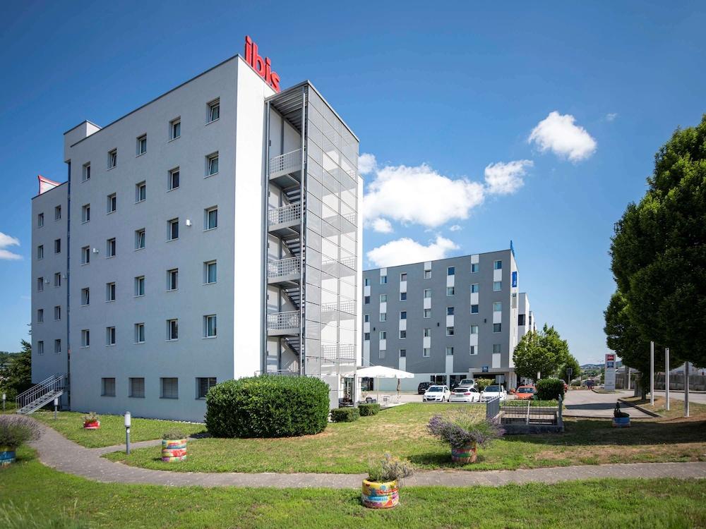 ibis Fribourg - Featured Image