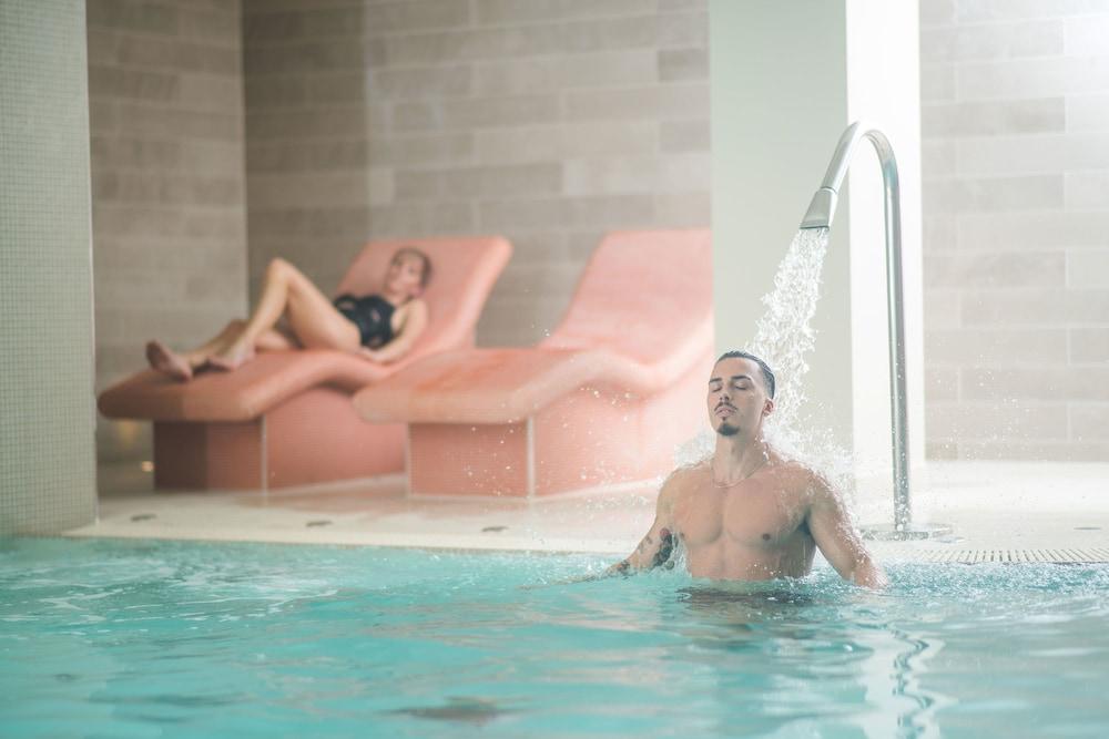 Apex City of Bath Hotel - Pool
