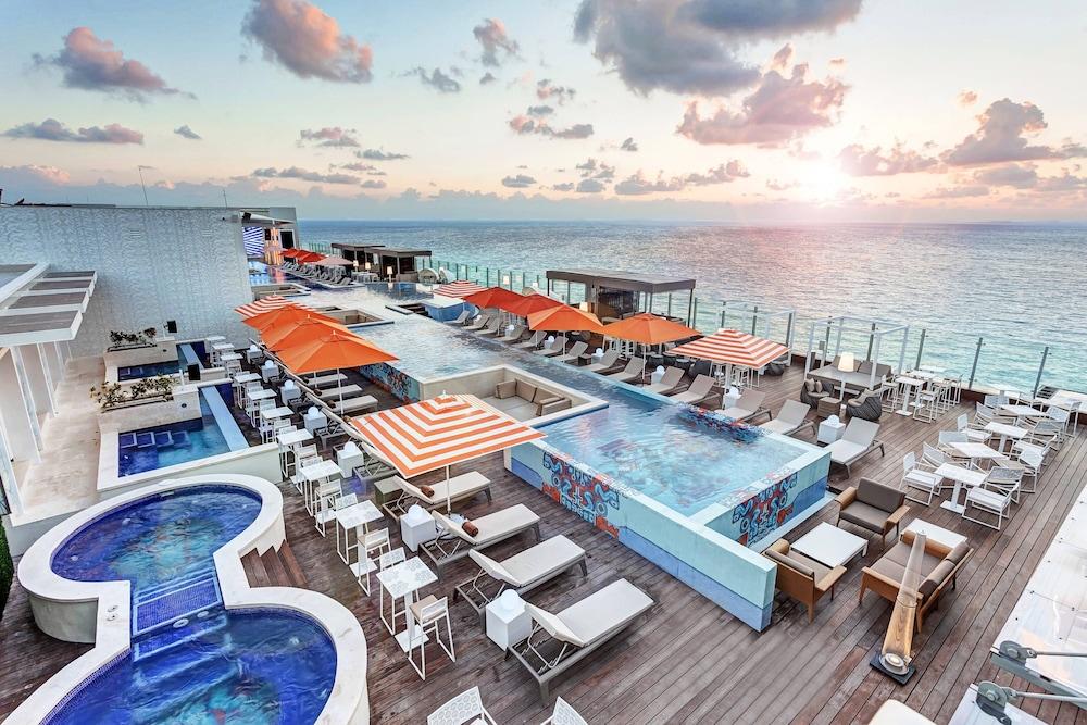 Royalton CHIC Cancun, An Autograph Collection All-Inclusive Resort - Adults Only - Featured Image