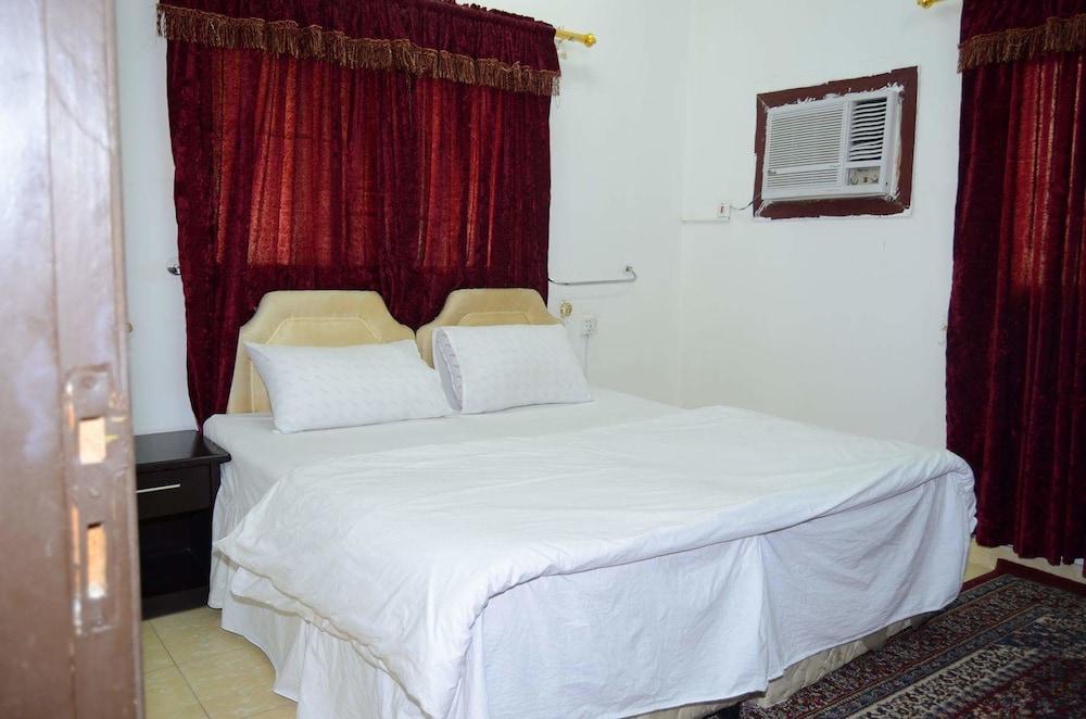 Al Eairy Furnished Apartments Nariyah 2 - Featured Image