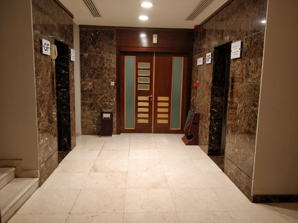 Tanal Hotel Apartments - sample desc