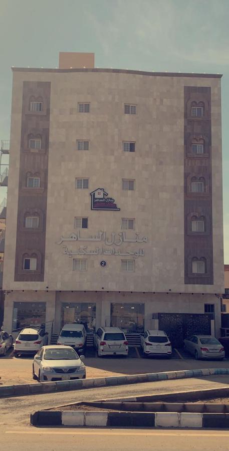 Al Saher Residential Units Branch 2 - Other