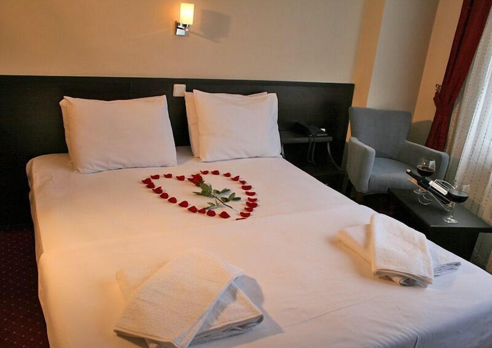 Hotel Diana - Room