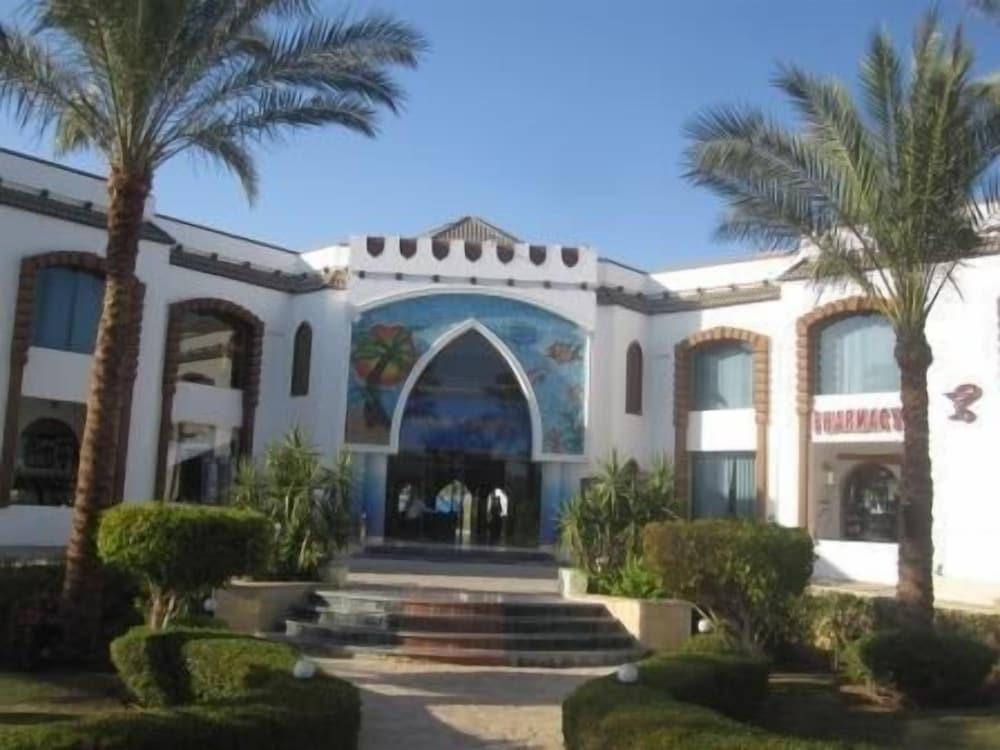 Viva Sharm - Featured Image