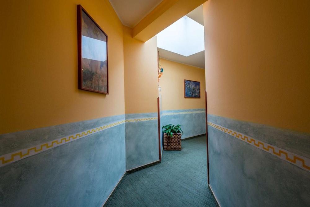 Hotel Superior Prague - Interior