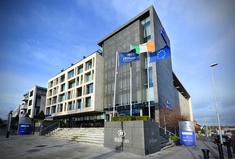 Hilton Dublin Kilmainham - Exterior