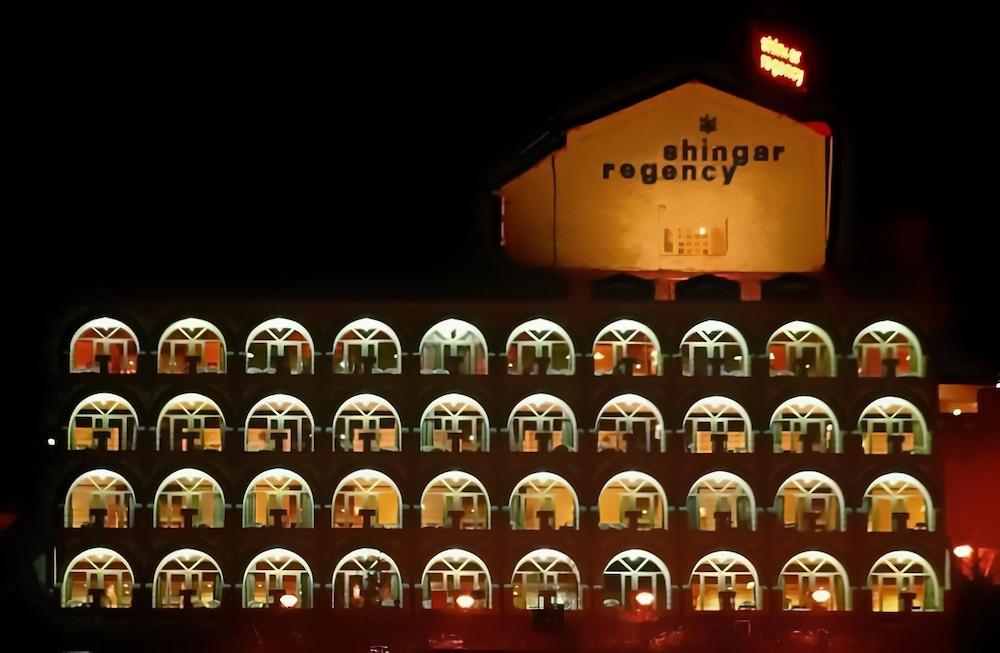 Shingar Regency - Featured Image
