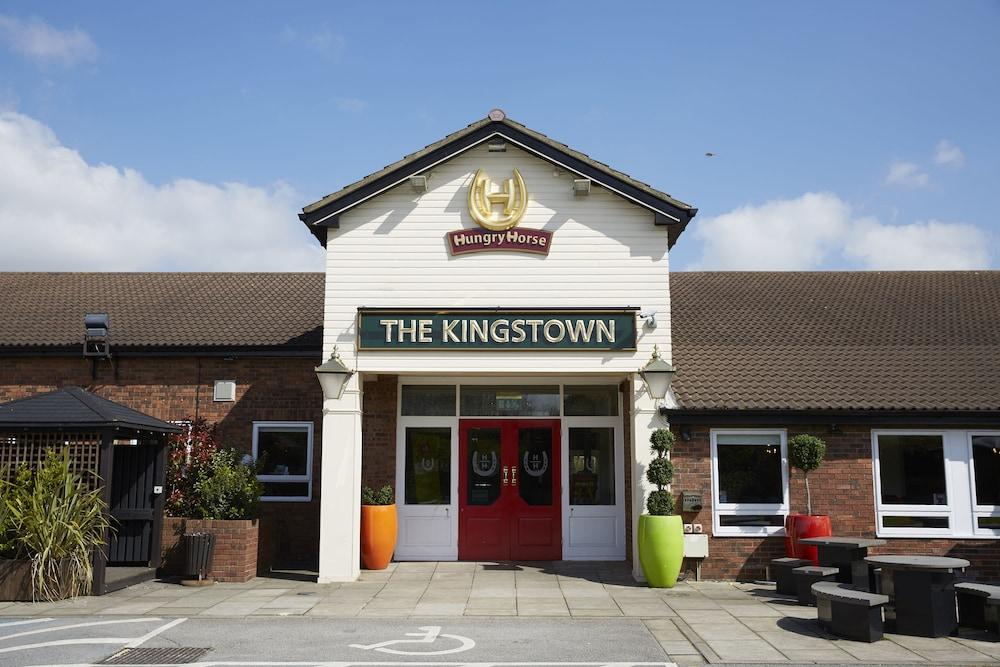 Kingstown Hotel by Greene King Inns - Featured Image