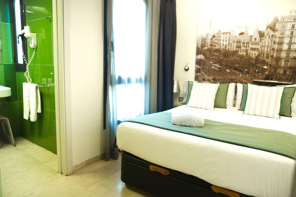 Hotel Limonaia - Room