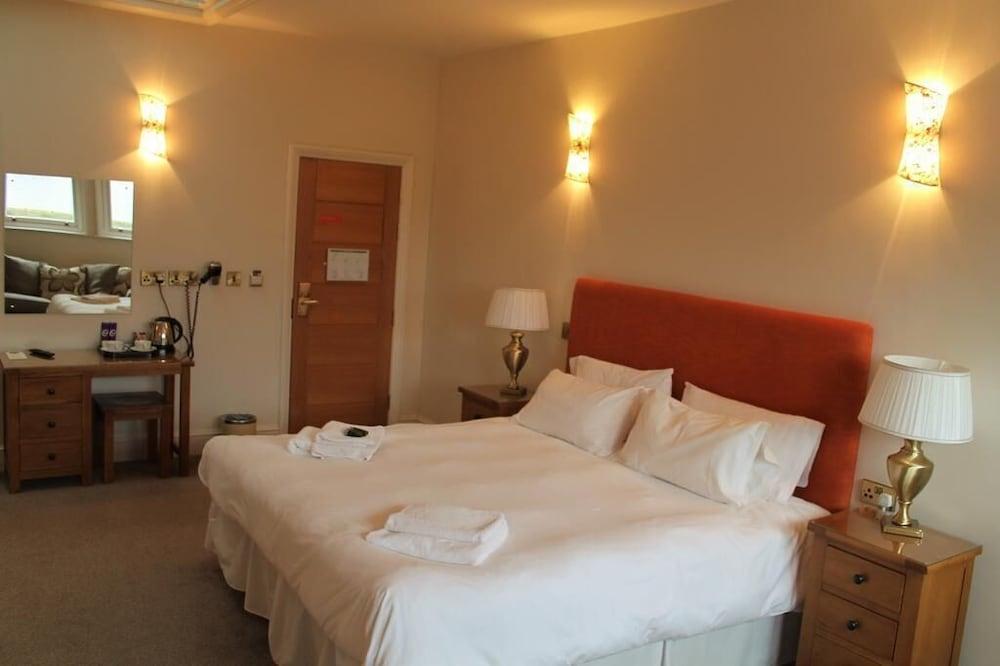 The Bentinck Hotel - Room