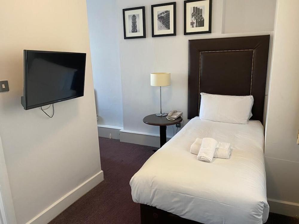 Carlisle Station Hotel, Sure Hotel Collection by BW - Room
