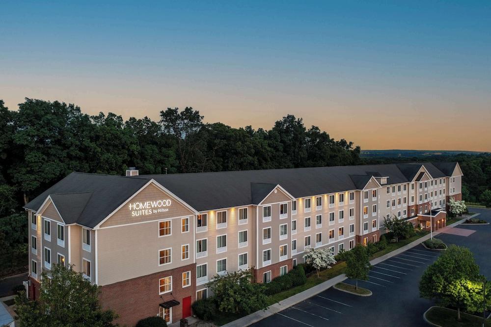 Homewood Suites by Hilton Wallingford-Meriden - Featured Image