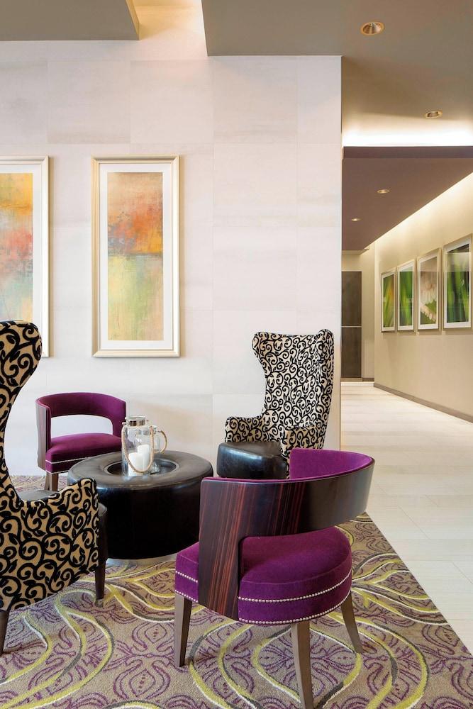Residence Inn by Marriott West Palm Beach Downtown - Lobby Lounge