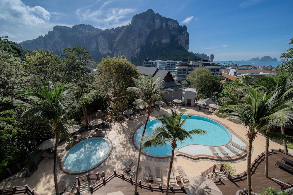 Holiday Inn Resort Krabi Ao Nang Beach, an IHG Hotel - Featured Image