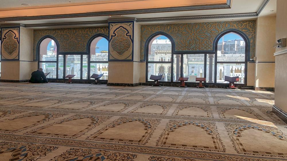 إنتركونتيننتال دار التوحيد مكة، أحد فنادق آي إتش جي - Featured Image