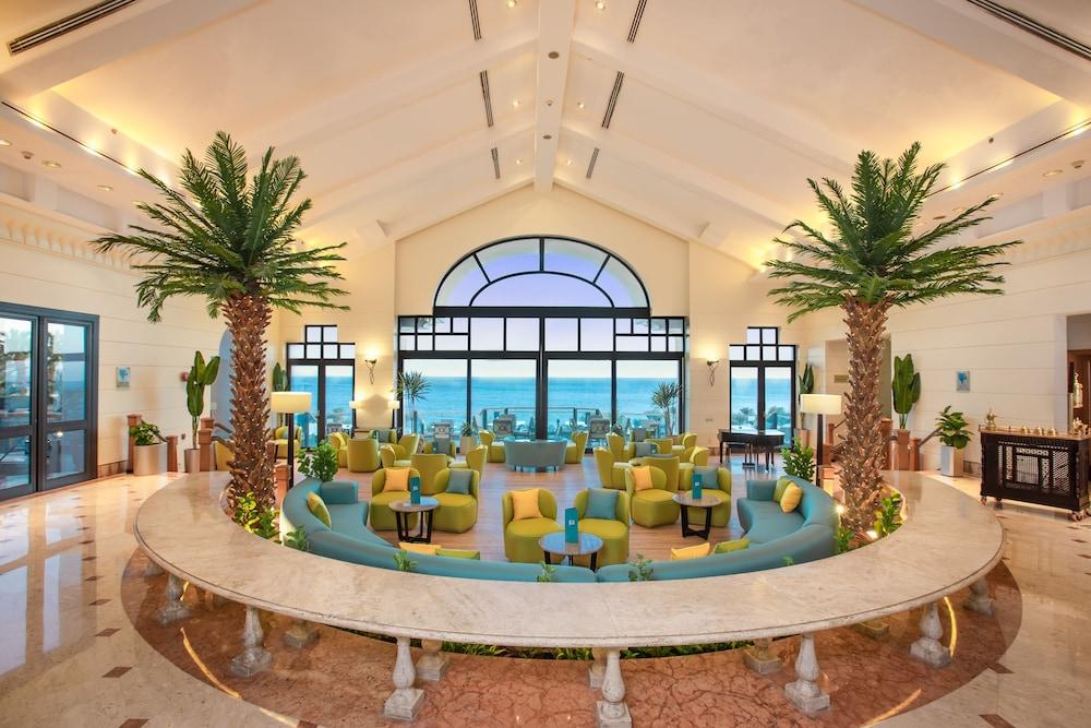 Park Regency Sharm El Sheikh Resort - Lobby Lounge
