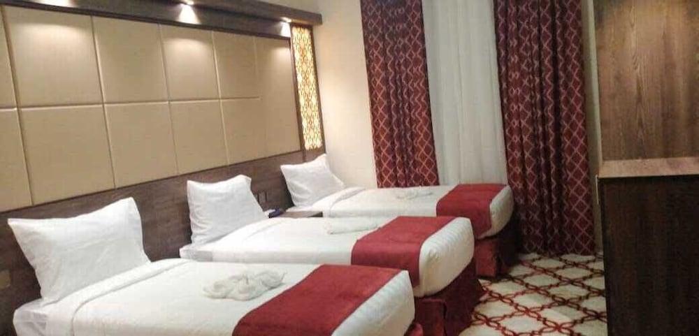 Baraket Al Saada Hotel - Room