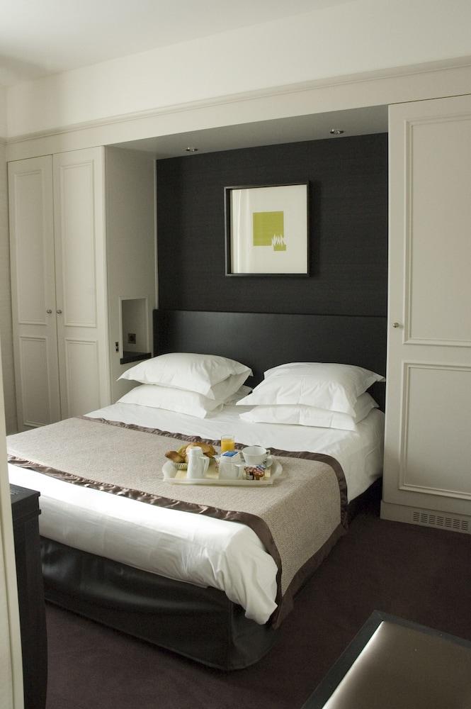Hotel Duo - Room