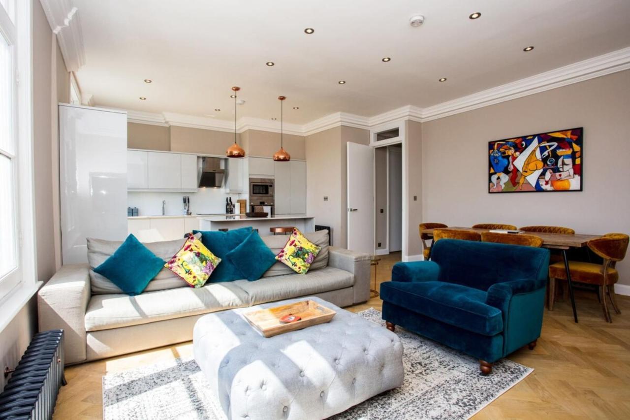 Bright, Vibrant 1 BD Apartment in Sth Hampstead - Other