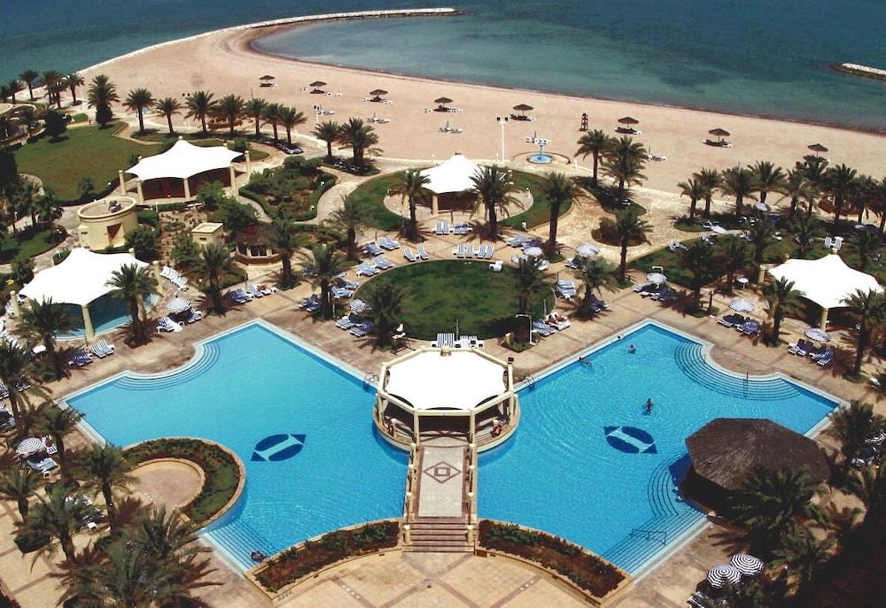 إنتركونتنينتال الدوحة بيتش آند سبا، ضمن مجموعة فنادق إنتركونتنينتال - Exterior