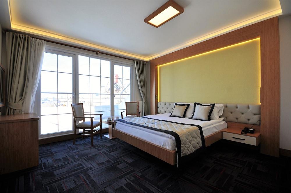 Double Comfort Hotel - Room