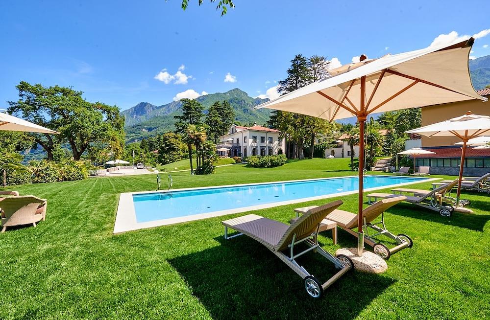 Villa Lario Resort Mandello - Featured Image