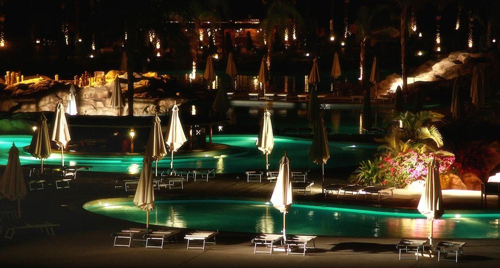 Stella Beach Resort & Spa - Makadi Bay - Outdoor Pool