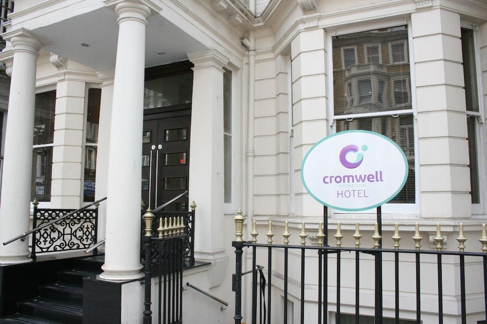 Cromwell International Hotel - Featured Image