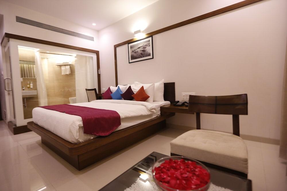 Jivanta Hotel - Room