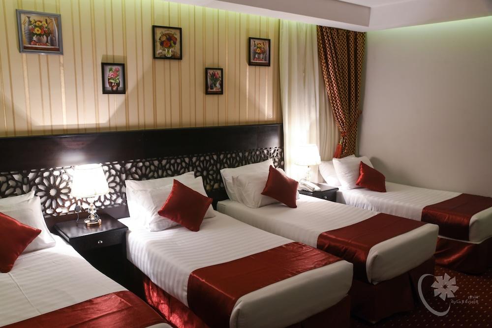 AlRawda Almakyah Hotel - Room