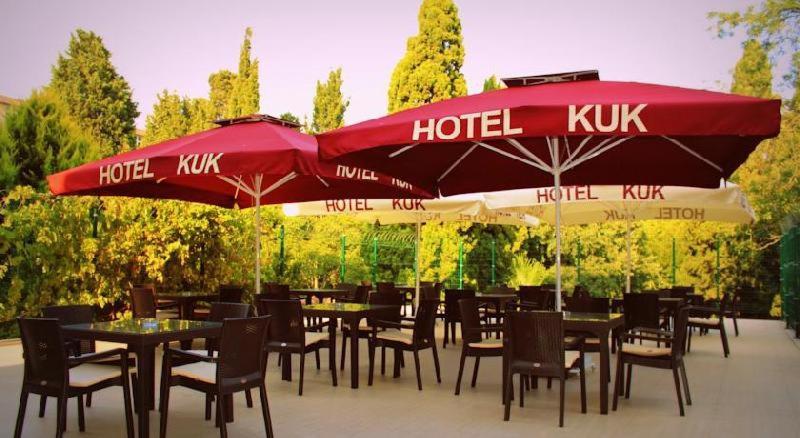 Hotel Kuk - Other