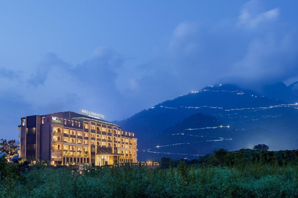 Welcomhotel By ITC Hotels Katra - Featured Image