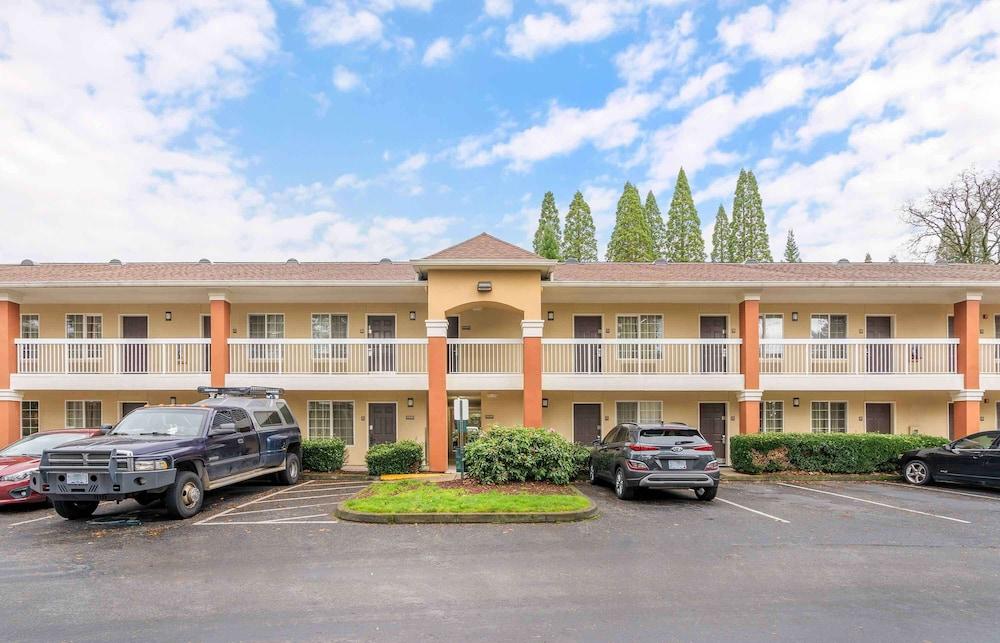Extended Stay America Suites Portland Tigard - Featured Image