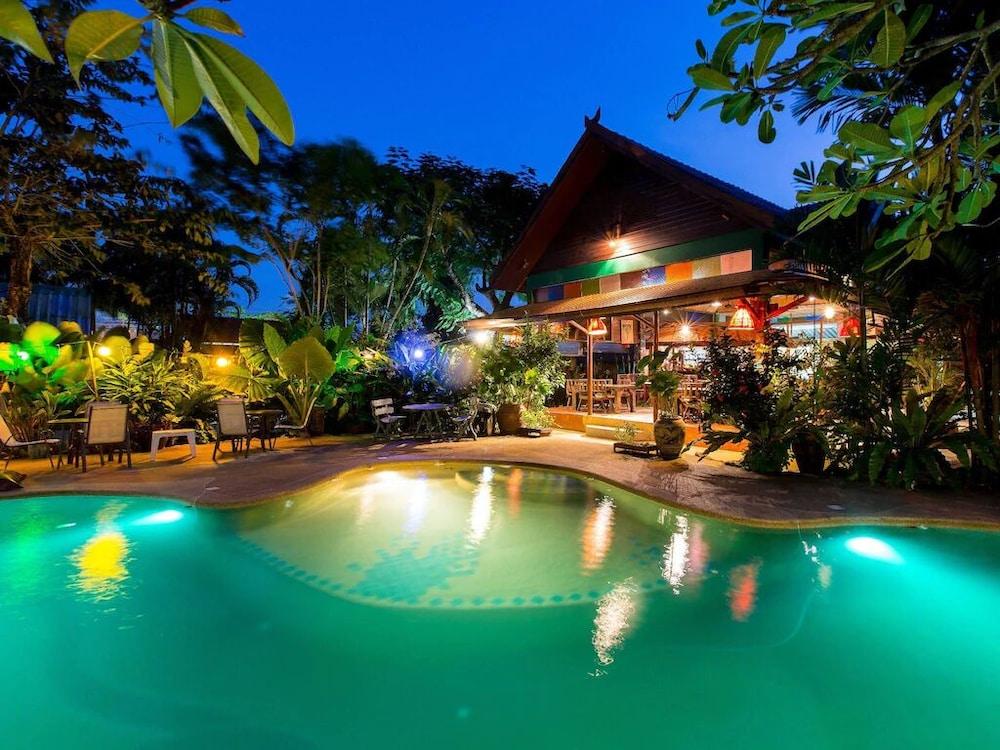 Shanti Lodge Phuket - Featured Image