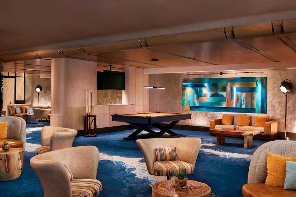 The Ritz-Carlton, Fort Lauderdale - Lobby Lounge