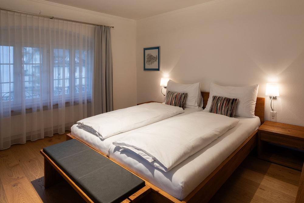 Wysses Rössli Swiss Quality Hotel - Room