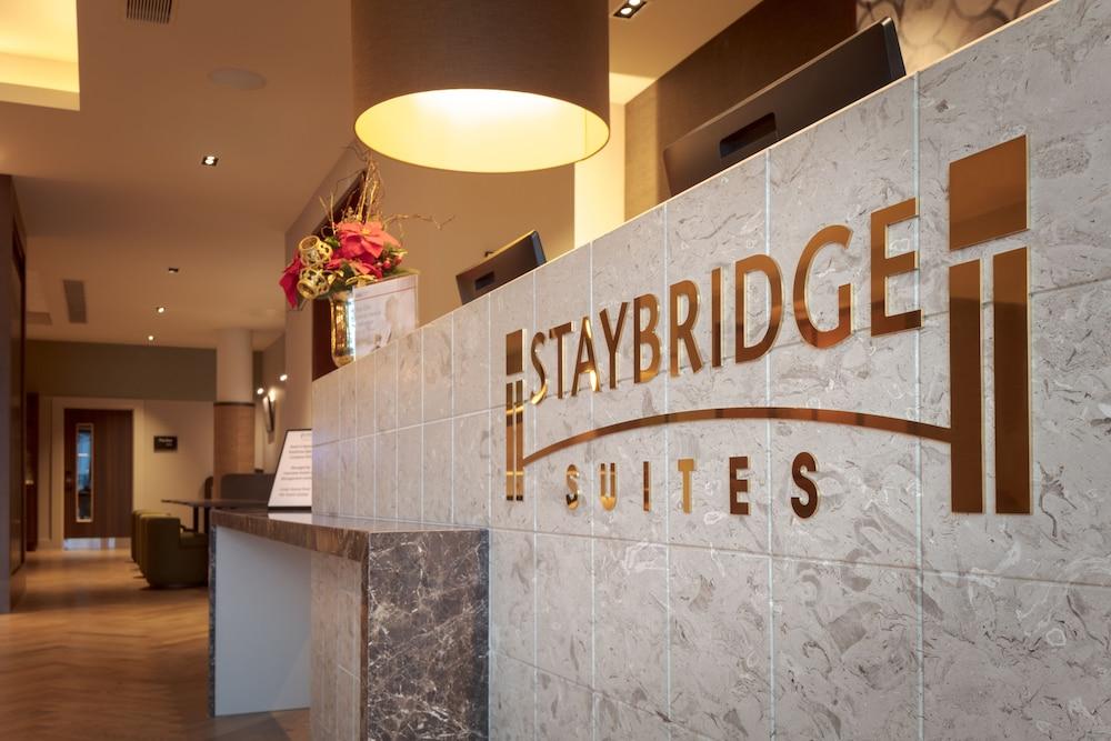 Staybridge Suites London Heathrow - Bath Road, an IHG Hotel - Exterior