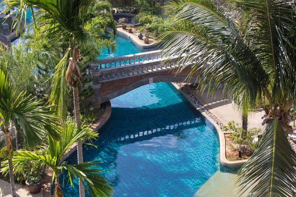 Phuket Orchid Resort and Spa - Interior