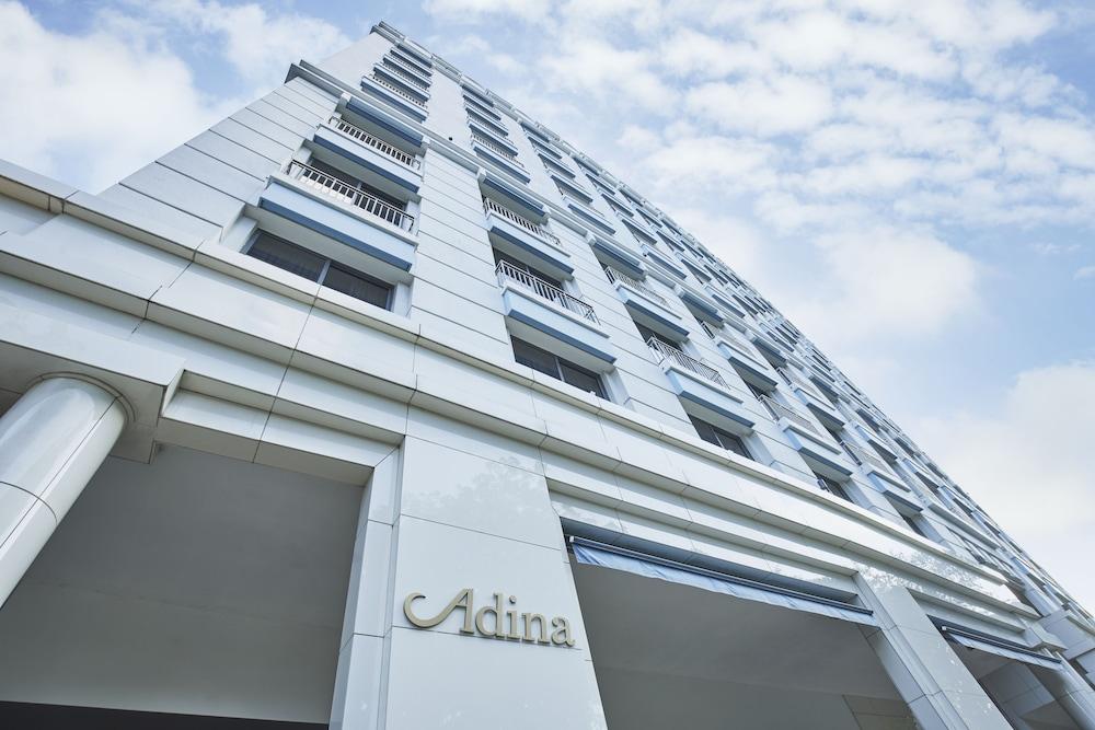 Adina Serviced Apartments Singapore Orchard - Featured Image