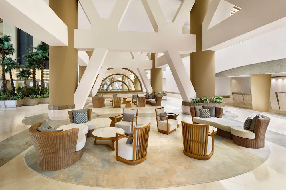 The Westin Resort Guam - Lobby