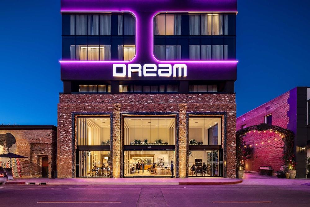 Dream Hollywood, Part Of Hyatt - Featured Image