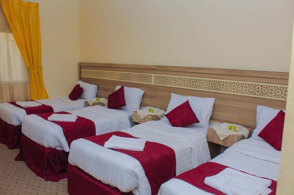 Dar Al Bayan Hotel - Room