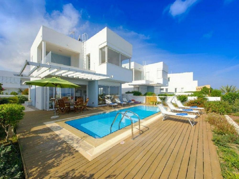 Protaras Naxos Villas - Featured Image