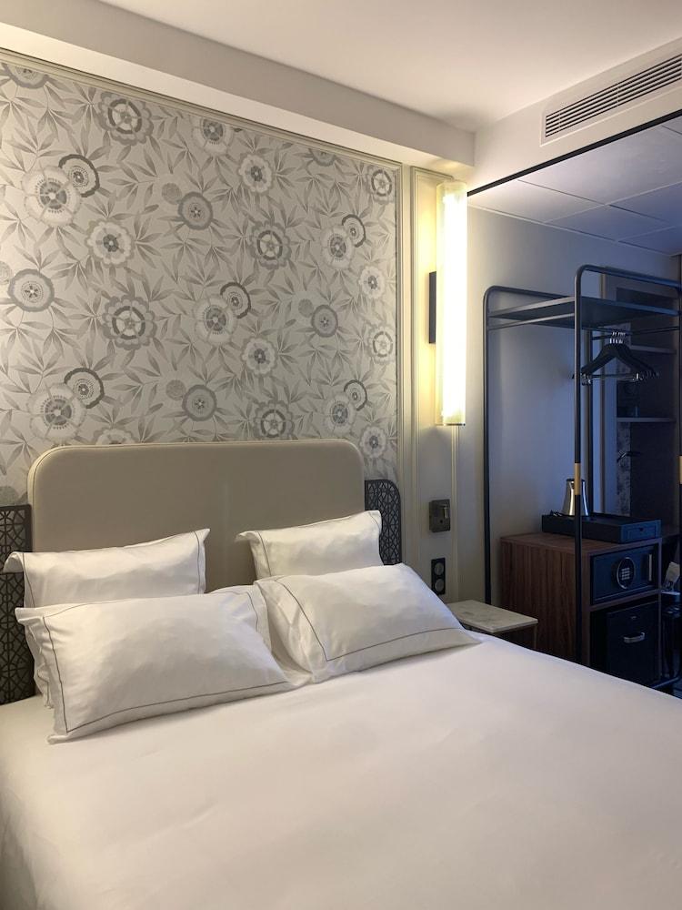Elsa Hotel Paris - Room