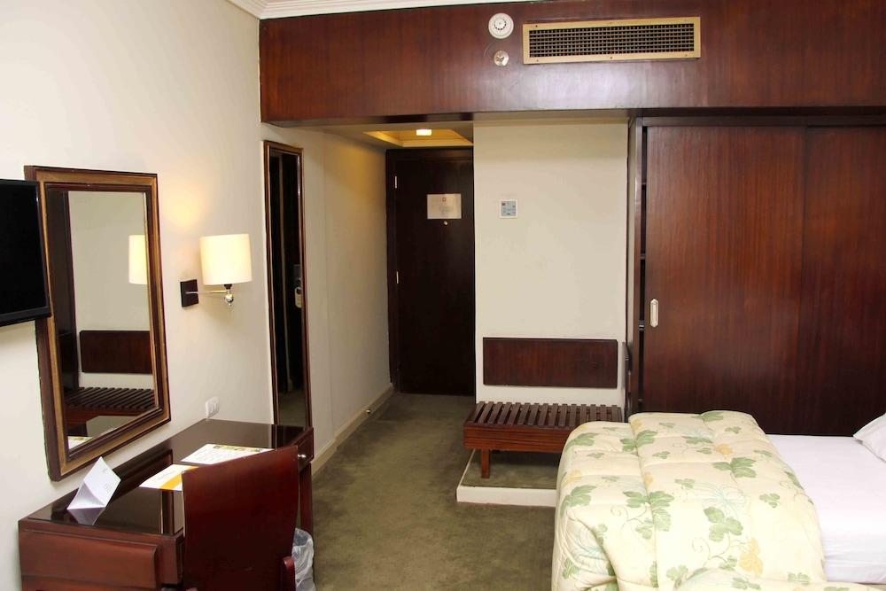 Horizon Shahrazad Hotel - Room