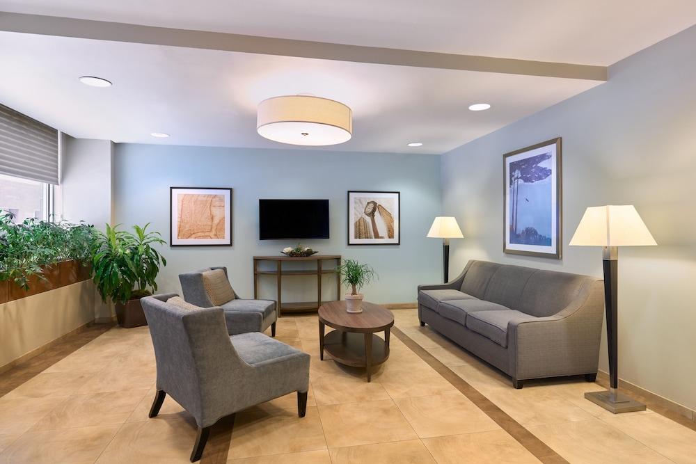 Candlewood Suites New York City-Times Square, an IHG Hotel - Lobby