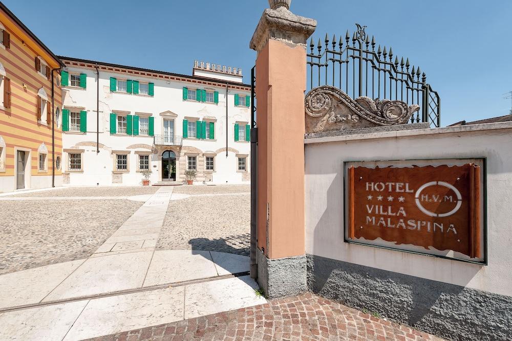 Hotel Villa Malaspina - Featured Image